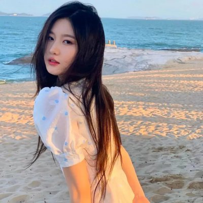 妆红人生 封面